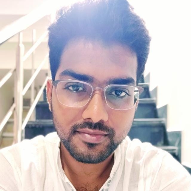 Shitanshu-Harkut addinfi Founder