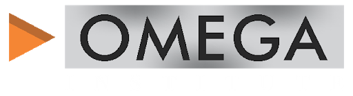 Omega Institute Logo