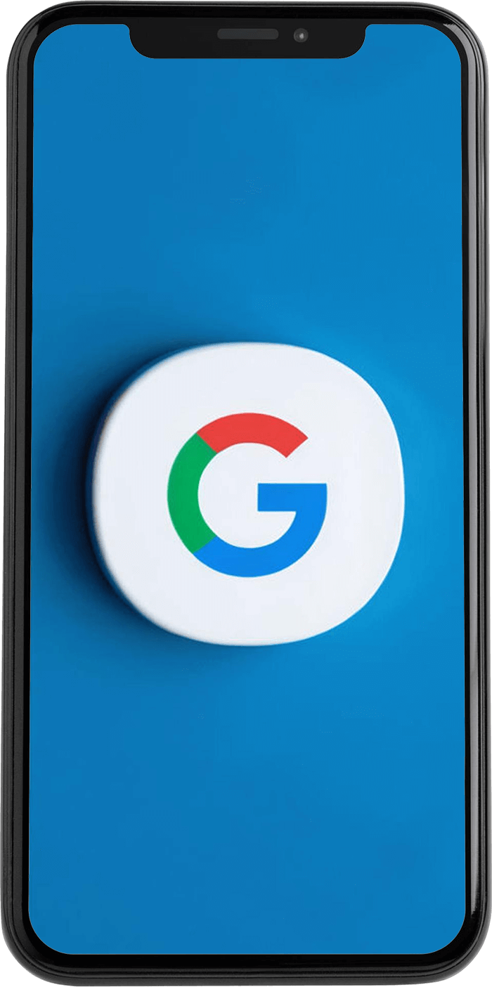 google-phone